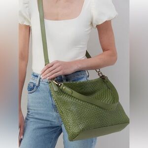 Hobo Pier Shoulder bag/crossbody